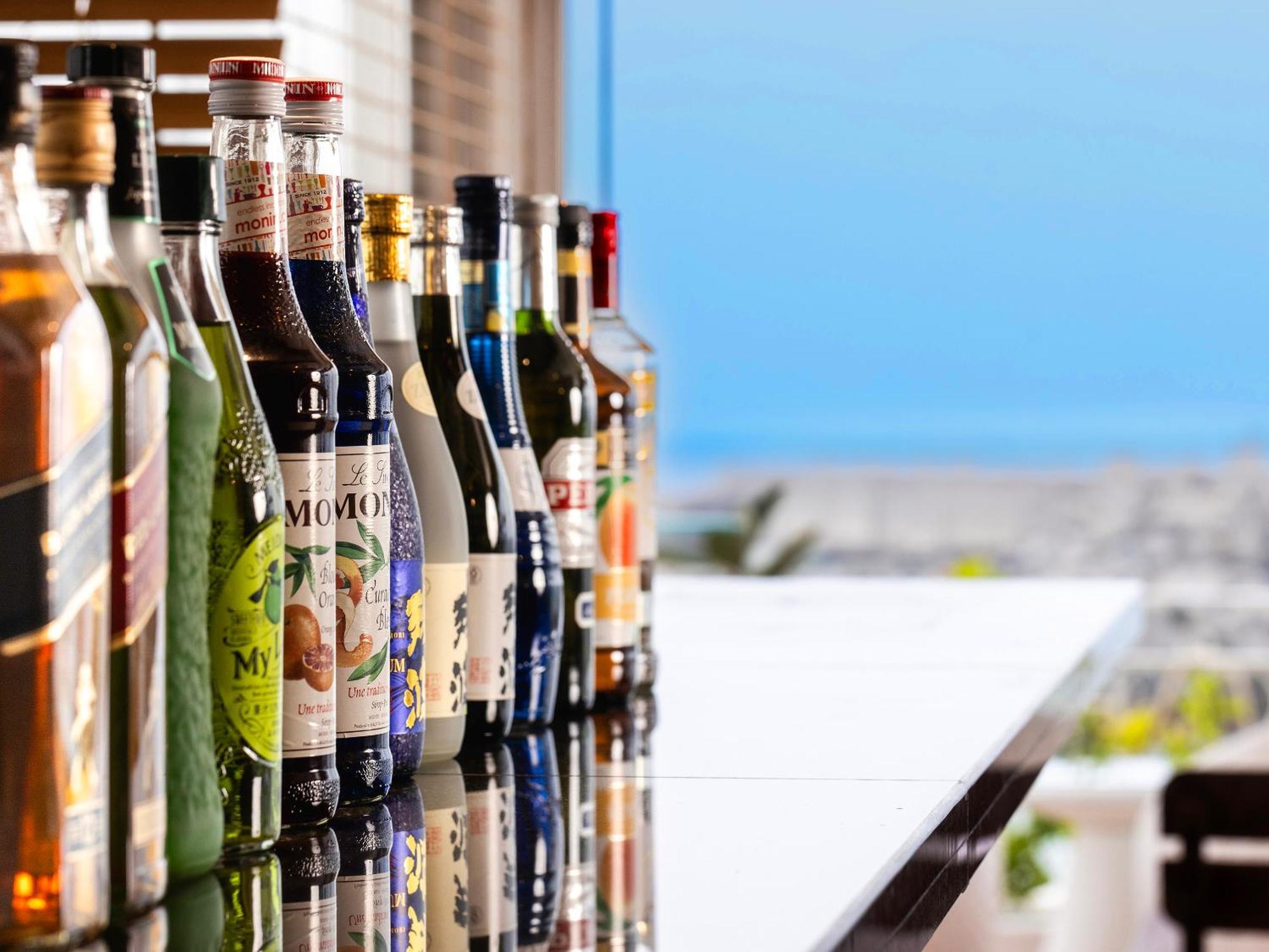 Hotel Umi No Terrace Yomitan Toya Zewnętrze zdjęcie