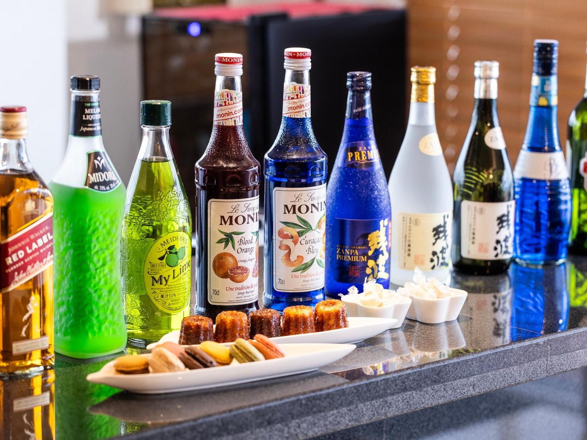 Hotel Umi No Terrace Yomitan Toya Zewnętrze zdjęcie
