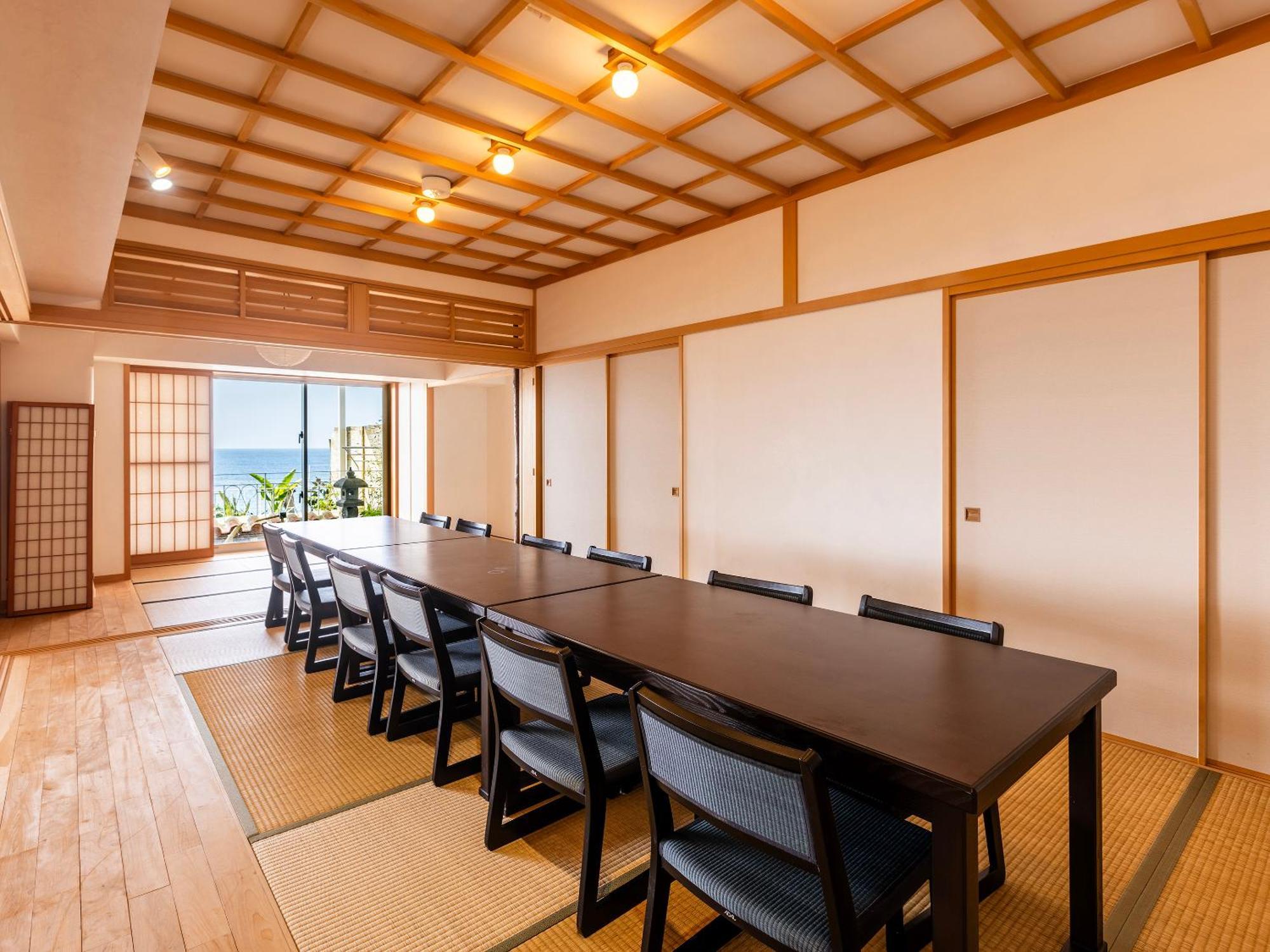 Hotel Umi No Terrace Yomitan Toya Zewnętrze zdjęcie