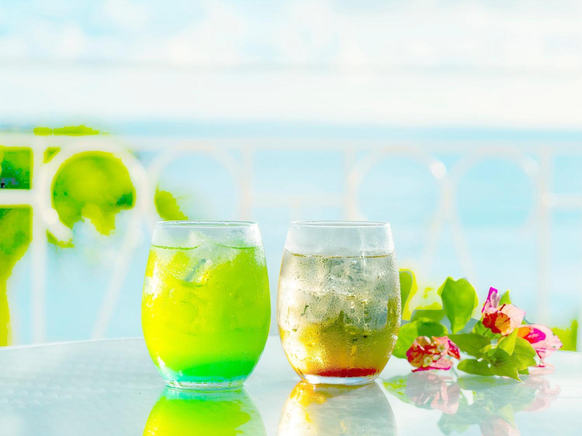 Hotel Umi No Terrace Yomitan Toya Zewnętrze zdjęcie